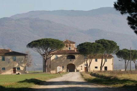 Le Terre dei Cavalieri