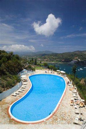 Grand Hotel Elba International