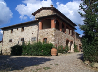 Fattoria Pratale