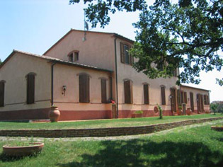 Casa Ciusa