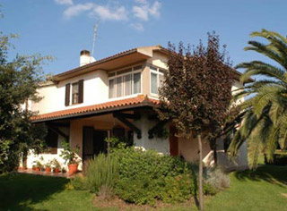 Casa Uggi
