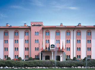 Grand Hotel Guinigi