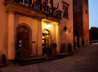 Hotel Miravalle