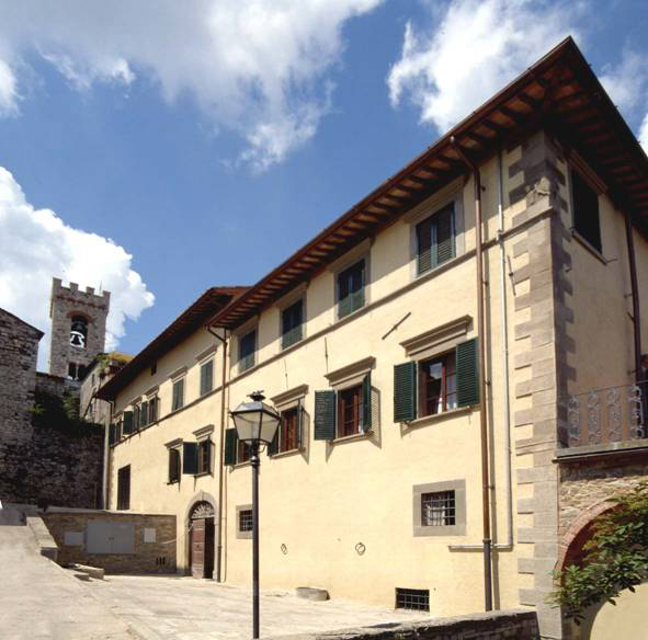 Palazzo Leopoldo