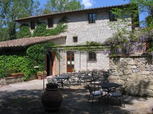 L' Ultimo Mulino