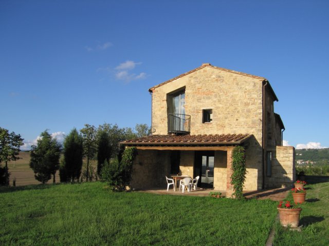 Podere Scurcoli
