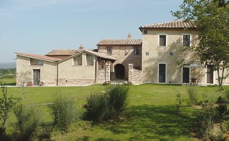 Agriturismo La Lodola