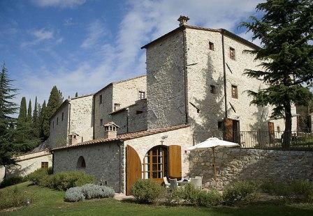 Borgo di Pietrafitta Relais